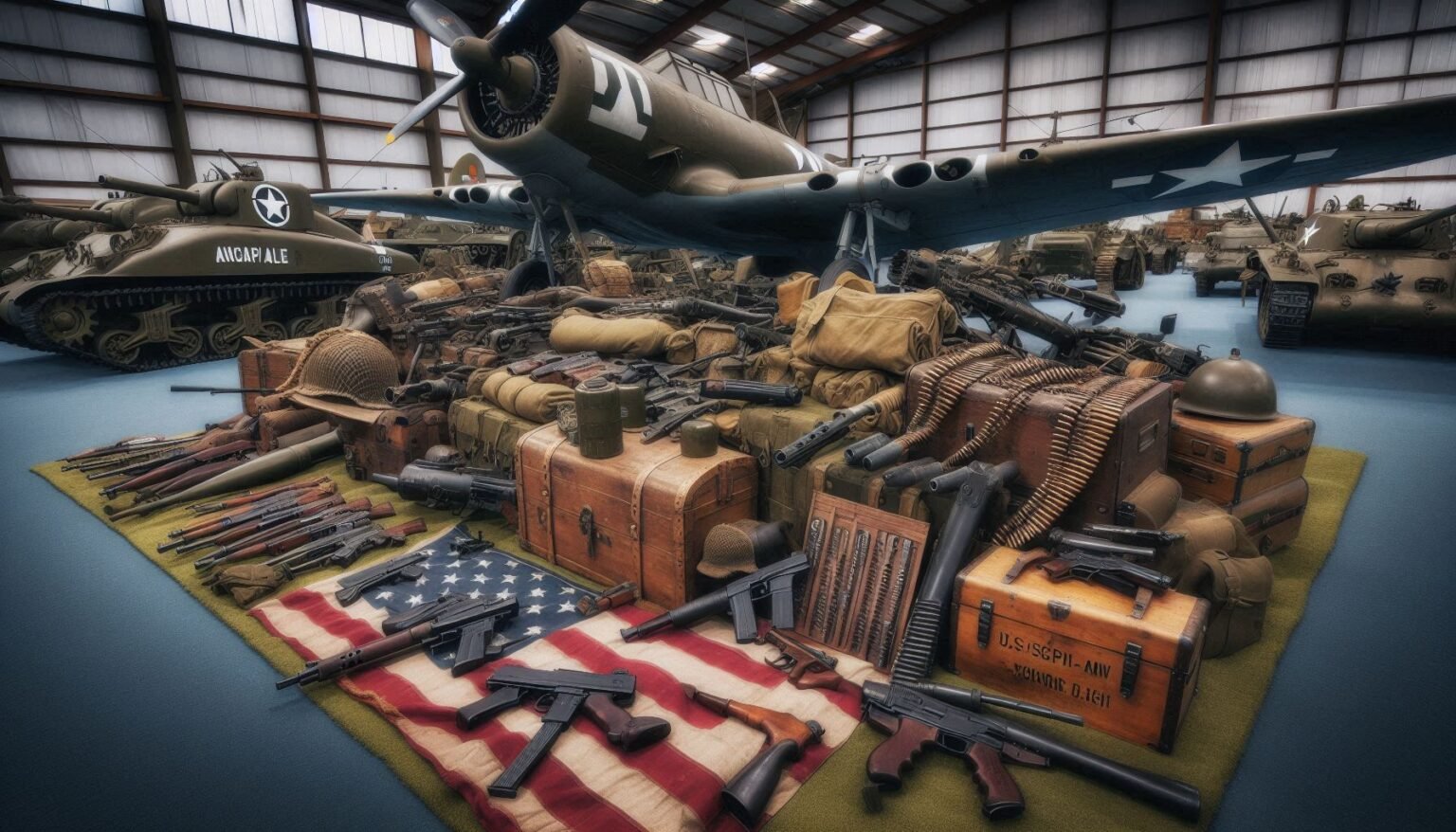 who world war ii