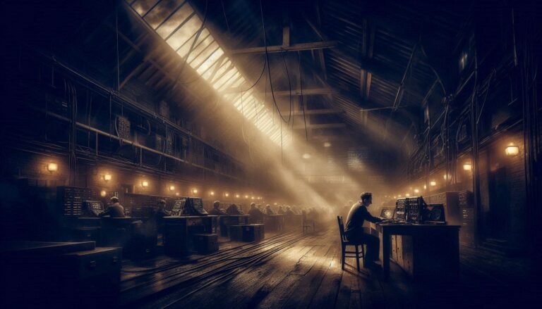 The Enigma Code: How Codebreakers Helped Win World War II