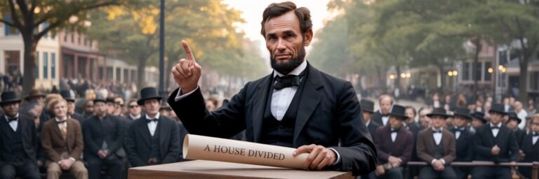 Everyday Life During Great Leaders in History