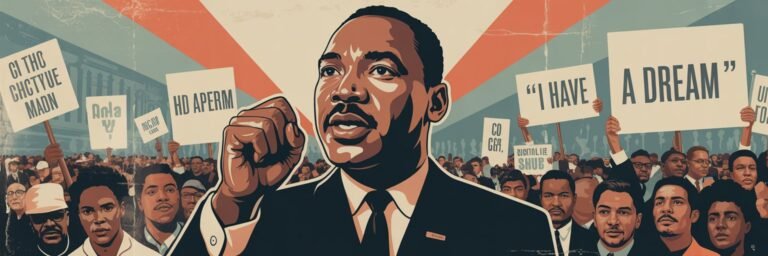 Famous Quotes and Speeches from Cultural Shifts