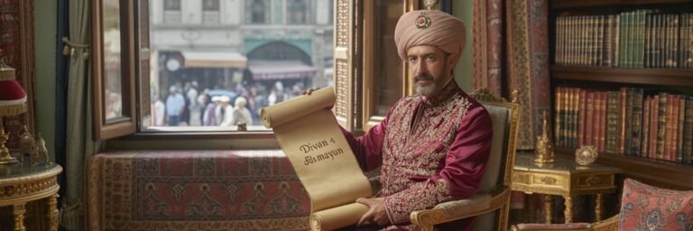 Famous Quotes and Speeches from The Ottoman Empire