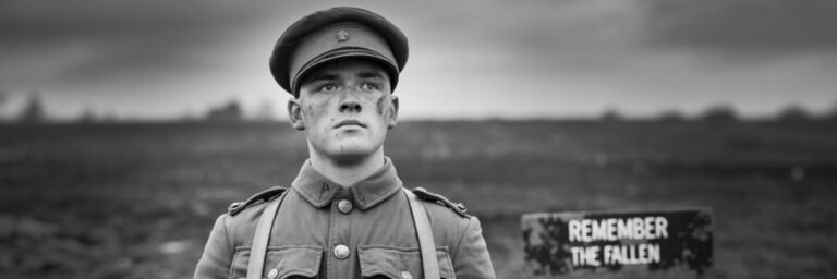 Famous Quotes and Speeches from World War I