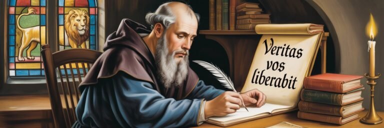 Famous Quotes from the Era of Medieval Europe