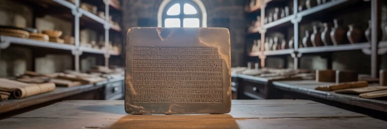 How Ancient Mesopotamia Changed the World