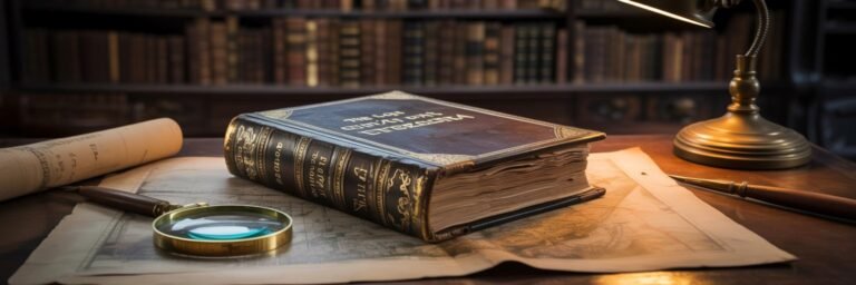 How Historical Mysteries Changed the World
