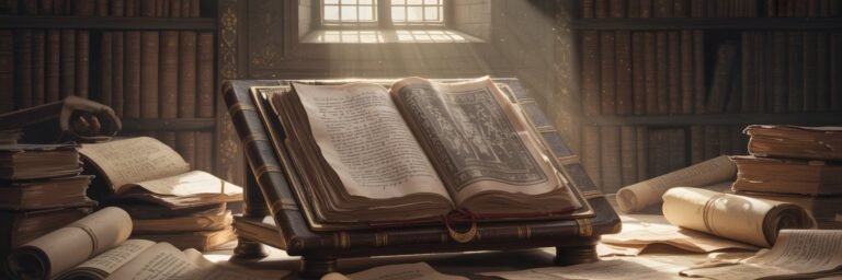 How Historical Mysteries Shaped the Course of History