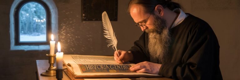 How Medieval Europe Shaped the Course of History