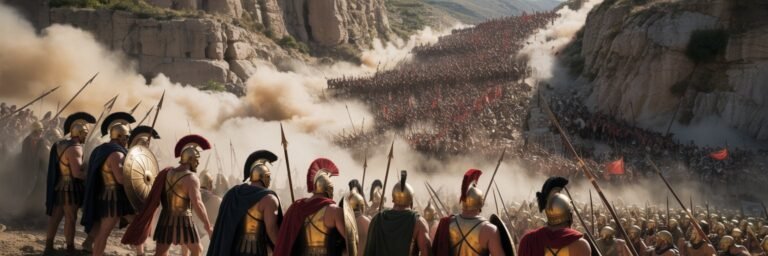 Key Battles During Ancient Civilizations