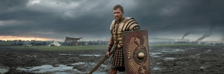 Legacy of War in Historical Battles