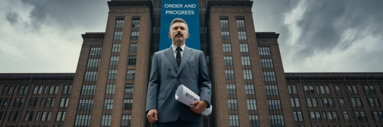 Propaganda and Power in Cultural Shifts