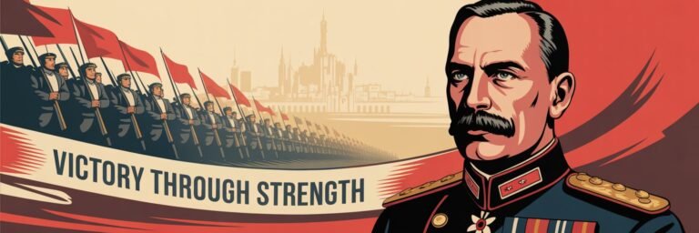 Propaganda and Power in Great Leaders in History