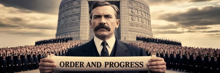 Propaganda and Power in Lost Civilizations