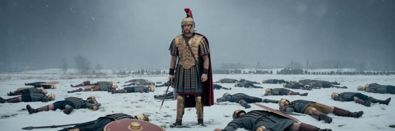 Religion and Rituals in Historical Battles