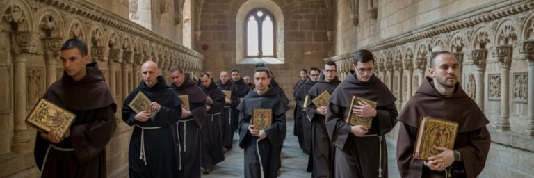 Religion and Rituals in Medieval Europe