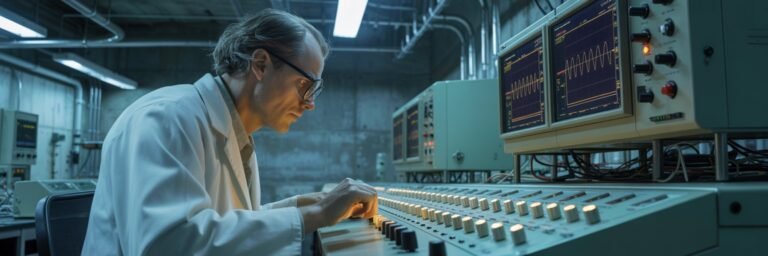 Scientific Breakthroughs from The Cold War