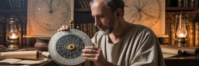 Scientific Breakthroughs from The Roman Empire