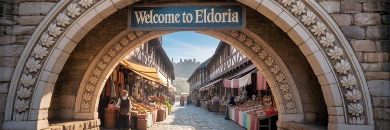 Surprising Facts About Historic Cities