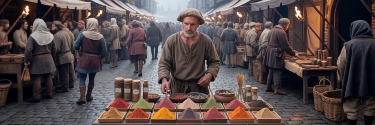 Surprising Facts About Medieval Europe