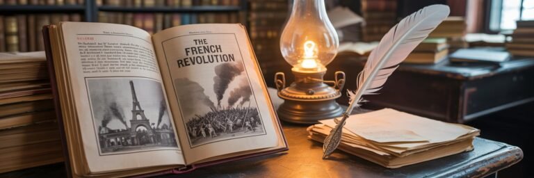 Surprising Facts About Revolutions