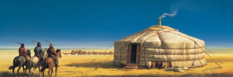 Surprising Facts About The Mongol Empire
