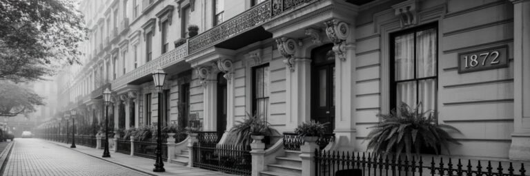 The Art and Architecture of Historic Cities
