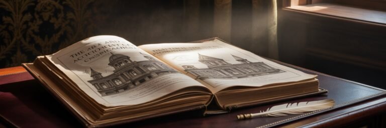 The Art and Architecture of Historic Conspiracies