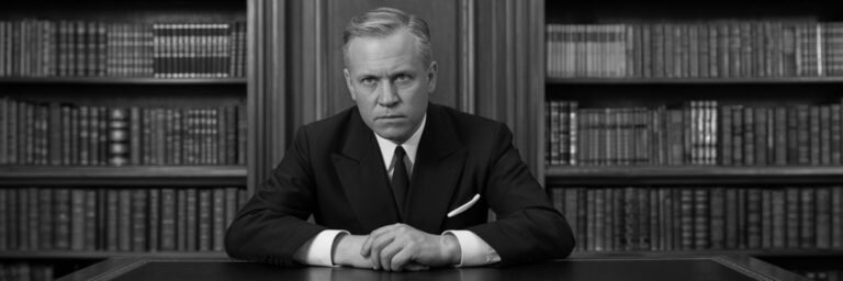 The Greatest Leaders of The Cold War