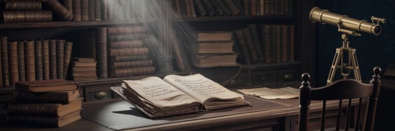 The Mystery Behind Historical Mysteries