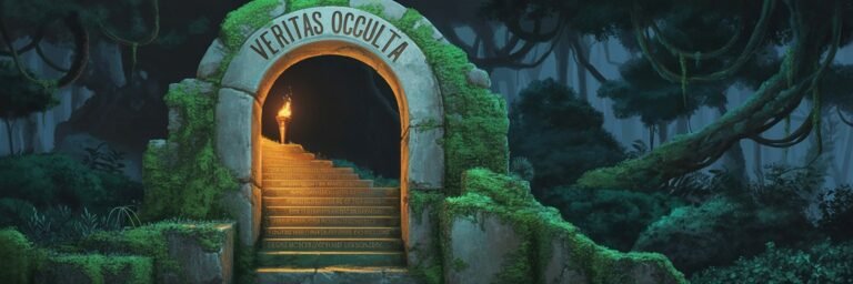 The Political Intrigue of Lost Civilizations