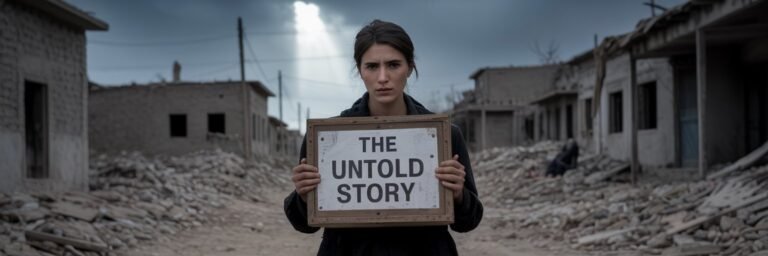 The Untold Story of Civil Wars