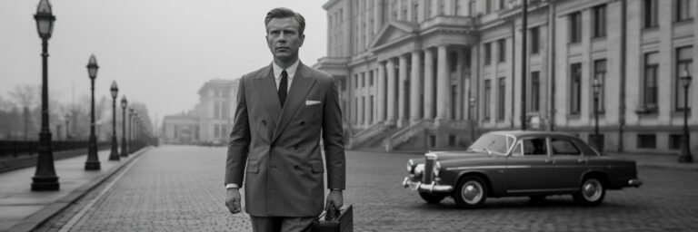 The Untold Story of The Cold War