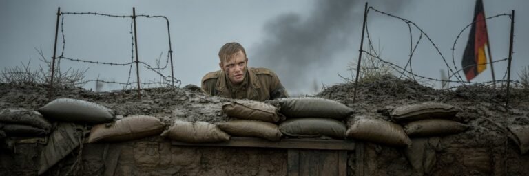 Top 10 Secrets of World War I