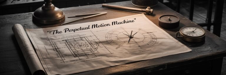 Unsolved Mysteries in Famous Inventions