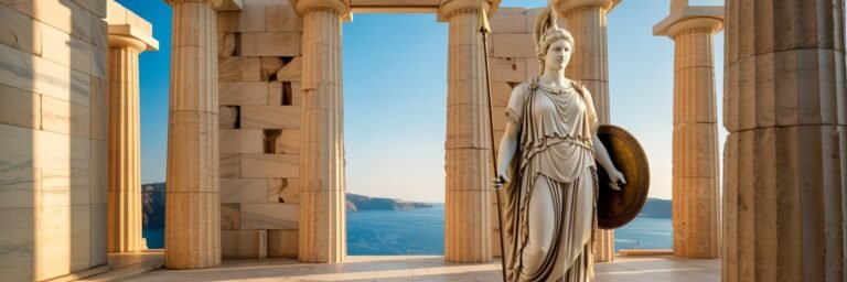 What Really Happened During Classical Greece?