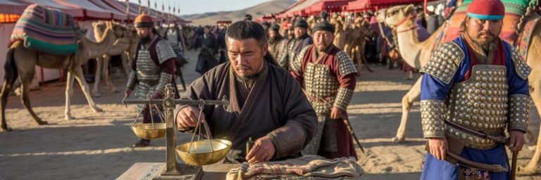 What Really Happened During The Mongol Empire?