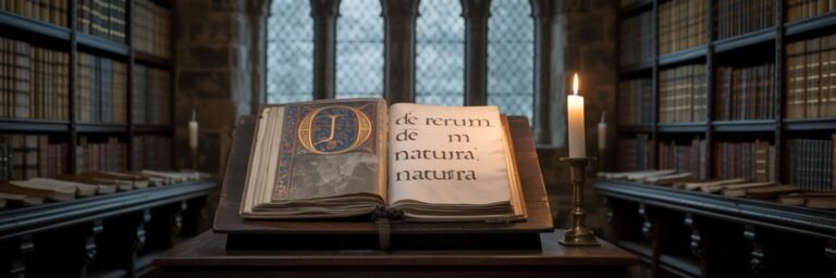 Cultural Legacy of Medieval Europe