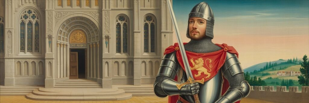 Most Influential Figures in The Middle Ages - The History Compass