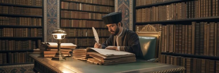 Cultural Legacy of The Ottoman Empire