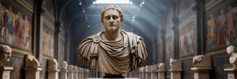 Cultural Legacy of The Roman Empire