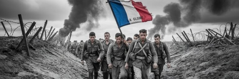 Cultural Legacy of World War I