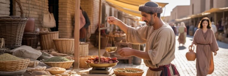 Everyday Life During Ancient Civilizations