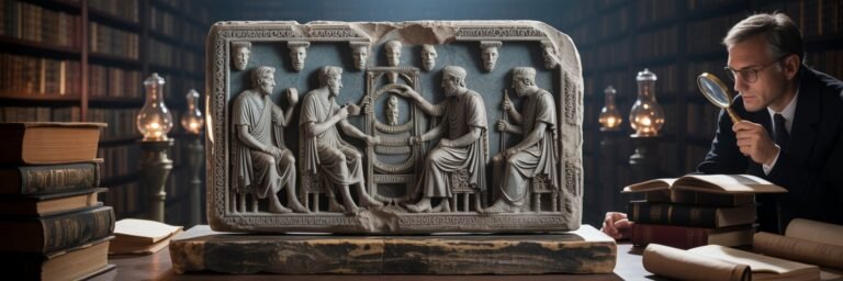 How Historical Conspiracies Changed the World