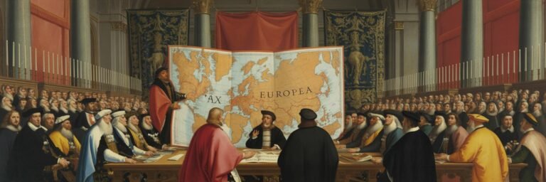 How The Renaissance Shaped Global Politics
