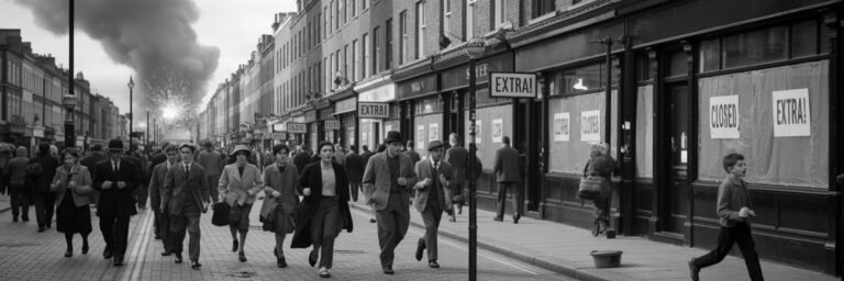 How World War II Changed the World