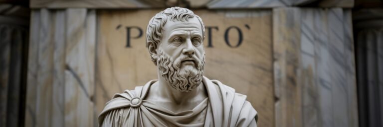 Most Influential Figures in Classical Greece