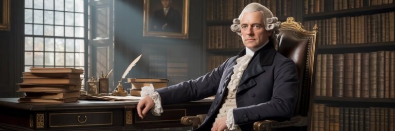 Most Influential Figures in Colonial History