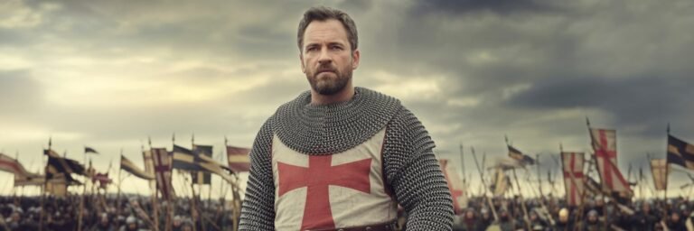 Most Influential Figures in The Crusades