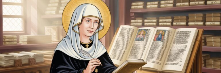 Most Influential Figures in The Middle Ages