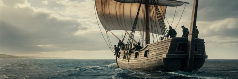 Secrets Behind The Age of Exploration