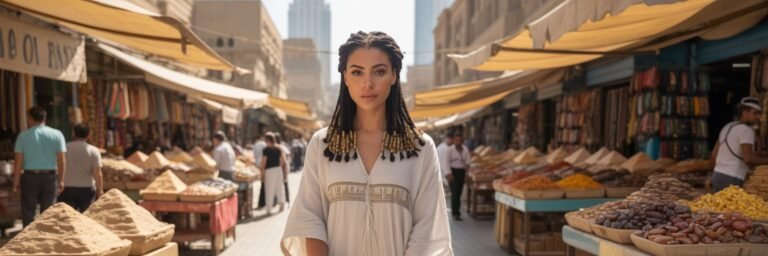The Legacy of Ancient Egypt in Modern Society